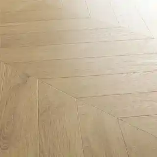 Quick Step Impressive Patterns Dąb Chevron Średni IPA4160 AC4 8mm