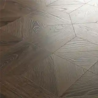 Quick Step panele laminowane Impressive Patterns Dąb królewski ciemno-brązowy IPA4145 AC4 8mm