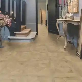Quick Step Impressive Patterns Dąb Królewski Naturalny IPA4142 AC4 8mm panele laminowane podłogowe