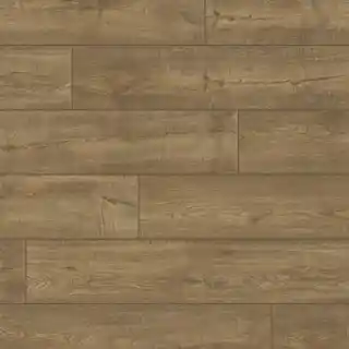 Quick Step Impressive Ultra Dąb skrobany brązowy AC5 12mm, laminowane panele podłogowe, model IMU1850