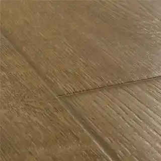 Quick Step Impressive Ultra Dąb skrobany brązowy AC5 12mm, laminowane panele podłogowe, model IMU1850