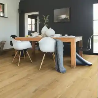 Quick Step Impressive Ultra IMU1855 Dąb Spokojny Naturalny AC5 12mm panele podłogowe laminowane