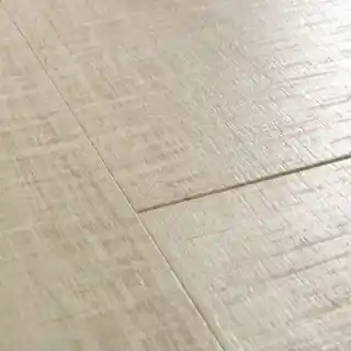 Quick Step Impressive Ultra IMU1857 Dąb Beżowy, ślady cięcia piłą, AC5, 12mm
