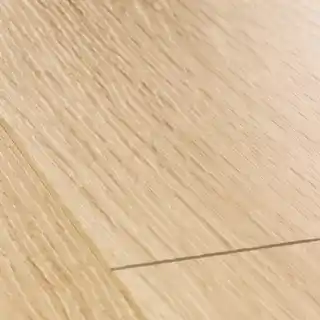 Quick Step Largo Dąb biały satynowy panele laminowane AC4 9,5mm