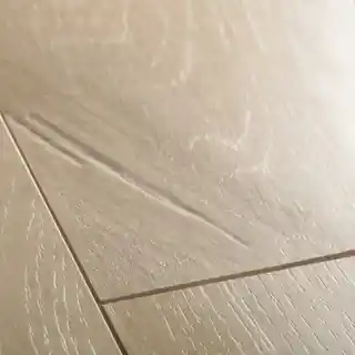 Quick Step Largo Dąb naturalny Dominicano, laminowane panele podłogowe AC4, 9,5mm, kod LPU1622