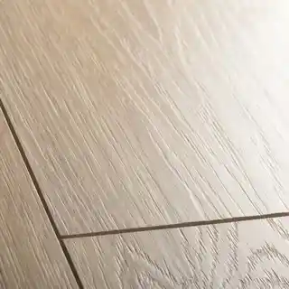 Quick Step Largo LPU1661 Dąb Naturalny Long Island AC4 9,5mm panele laminowane podłogowe