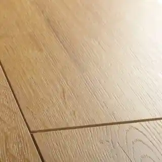 Quick Step Largo Dąb naturalny Cambridge, panele laminowane AC4, 9,5mm, kod LPU1662