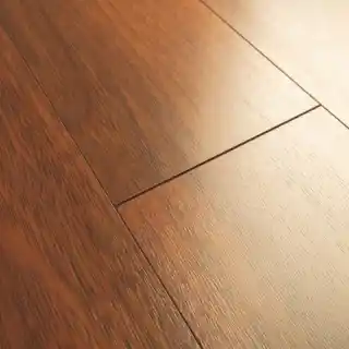 Quick Step Largo Merbau naturalny satynowy panele laminowane AC4 9,5mm