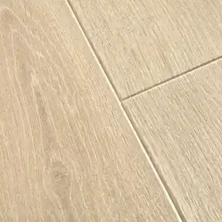 Quick Step Majestic Dąb leśny beżowy, laminowane panele podłogowe AC4, 9,5 mm, model MJ3545