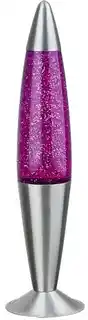 Rabalux Dekoracyjna lampa stołowa GLITTER 4115