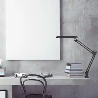 Rabalux Lampa biurkowa na wysięgniku LED 6W RAUL 4419