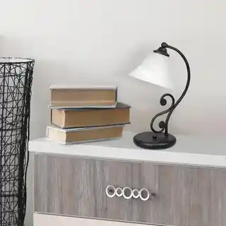 Rabalux Lampa stołowa DOROTHEA 7772