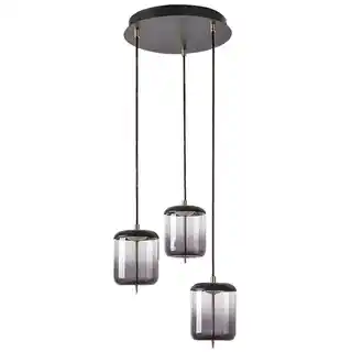 Rabalux Lampa wisząca LED 18W DELICE 5027