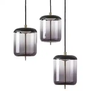 Rabalux Lampa wisząca LED 18W DELICE 5027