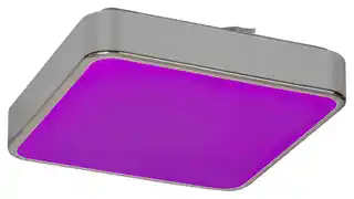 Rabalux Plafon łazienkowy LED 22W WOLIMIR 2982