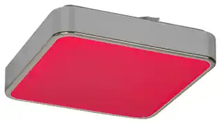 Rabalux Plafon łazienkowy LED 22W WOLIMIR 2982