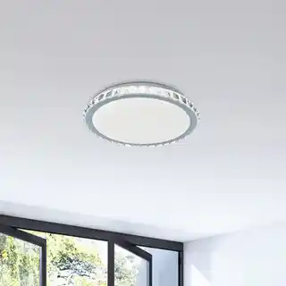 Rabalux Plafon LED 24W CRESSIDA 2420