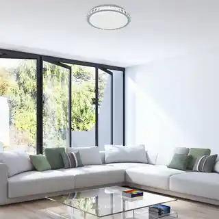 Rabalux Plafon LED 24W CRESSIDA 2420