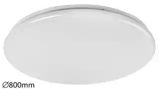 Rabalux Plafon LED 80W DANNY 5447