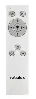 Rabalux Plafon LED 80W DANNY 5447