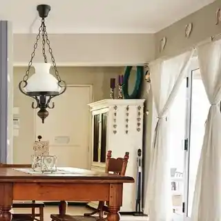 Rabalux Żyrandol PETRONEL 7076