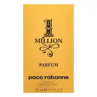 Rabanne 1 Million Parfum Perfumy 50 ml