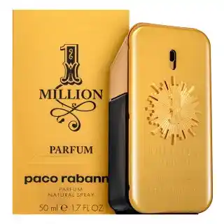 Rabanne 1 Million Parfum Perfumy 50 ml