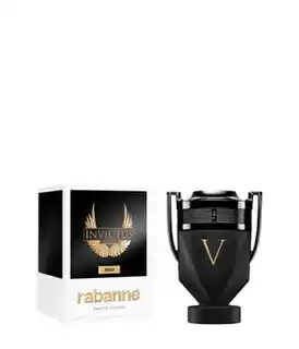 Rabanne Invictus Victory Absolu Perfumy 50 ml