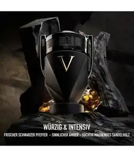 Rabanne Invictus Victory Absolu Perfumy 50 ml