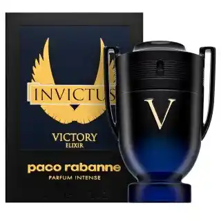 Rabanne Invictus Victory Elixir Perfumy 50 ml