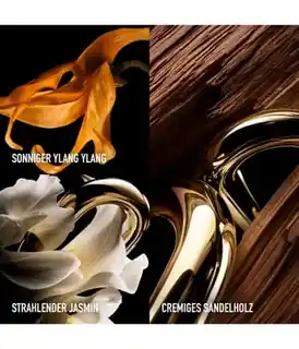 Rabanne Million Gold For Her Parfum Perfumy 30 ml