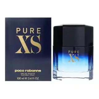 Rabanne Pure XS Woda toaletowa 100 ml