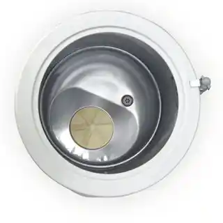 RADOMET Pralka wirnikowa Frania PWR-13A