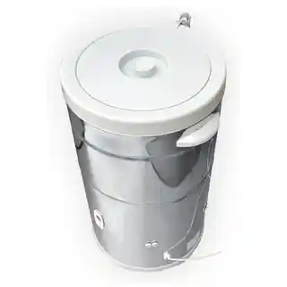 RADOMET Pralka wirnikowa Frania PWR-13A