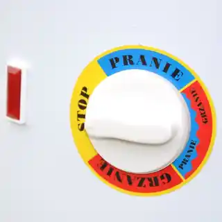 RADOMET Pralka wirnikowa Frania PWR-15AL