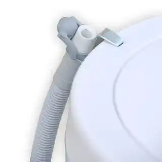 RADOMET Pralka wirnikowa Frania PWR-15AL