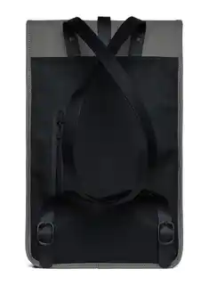 Rains Plecak Backpack W3 13000 Szary