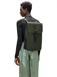 Rains Plecak Backpack W3 13000 Zielony