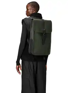 Rains Plecak Backpack W3 13000 Zielony