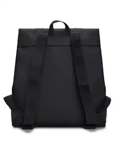 Rains Plecak MSN Bag W3 13300 Czarny