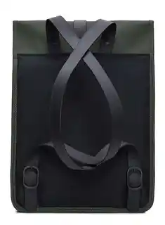 Rains Plecak Rucksack W3 13500 Zielony