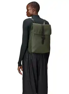 Rains Plecak Rucksack W3 13500 Zielony