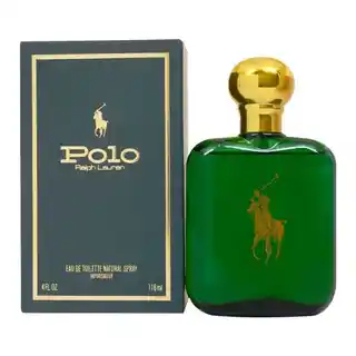 Ralph Lauren Polo Green woda toaletowa 118 ml