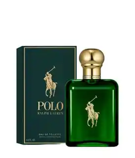 Ralph Lauren Polo Woda toaletowa 125 ml