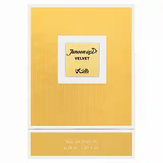 Rasasi Junoon Velvet Pour Femme woda perfumowana 50 ml