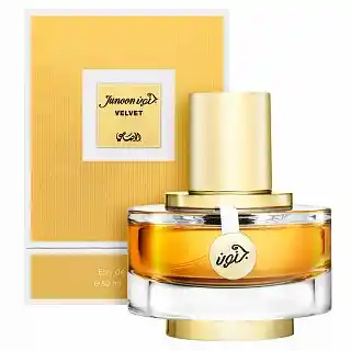 Rasasi Junoon Velvet Pour Femme woda perfumowana 50 ml