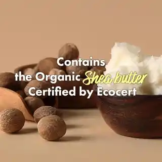 Rated Green Real Shea odżywczy szampon do włosów 400ml