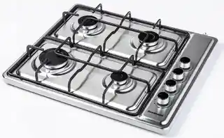 Ravanson K-04SNG kuchenka nastawna