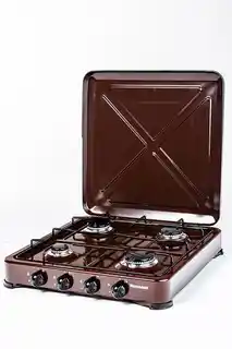 Ravanson Kuchenka gazowa K-04BR