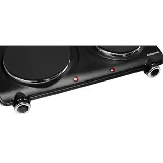Ravanson Kuchenka nastawna HP-9020B